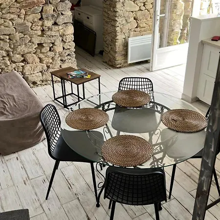 Duplex Fragnu Pastricciola