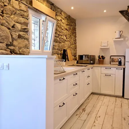 Appartamento Duplex Fragnu *