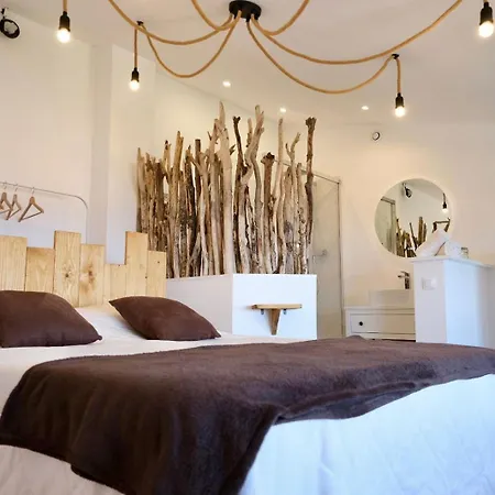 Duplex Fragnu Appartamento Pastricciola