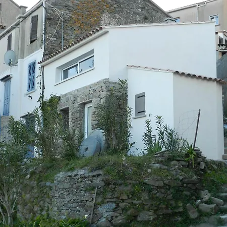 Duplex Fragnu
