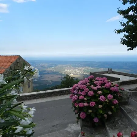 Duplex Fragnu Apartment Pastricciola