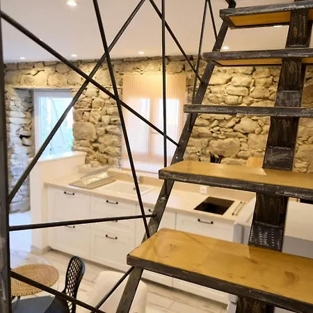 Duplex Fragnu Apartment *