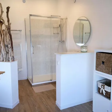 Duplex Fragnu Apartment Pastricciola
